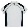 AUSSIE PACIFIC PREMIER MENS POLO