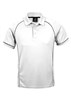 AUSSIE PACIFIC ENDEAVOUR MENS POLO