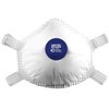 SKYTEC P2 RESPIRATOR DISPOSABLE WITH VALVE BOX5
