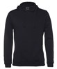 JBS POP OVER HOODIE
