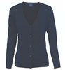 DNC CARDIGAN LADIES WOOL BLEND