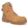 OLIVER 150MM BOA LACE UP SAFETY BOOT