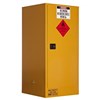 PRATT FLAMMAMBLE LUIQUID CABINET 205L VERTICAL