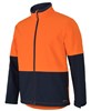 JBS WEAR HI VIS THREE LAYER SOFTSHELL JACKET