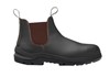 BLUNDSTONE DURAFIT ELASTIC SIDED COMPOSITE TOE SAFETY BOOT