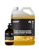 CLEAN PLUS HAND WASH HONEY  PEAR 500ML