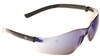 PROCHOICE FUTURA BLUE MIRROR SAFETY SPECS