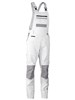 BISLEY PAINTERS CONTRAST BIB  BRACE OVERALLS