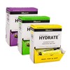 BODY ARMOUR HYDRATE HYPOTONIC SACHETS  BULK PACK