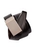 BIZ COLLECTION MENS CORPORATE BELT