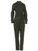BISLEY WOMENS COTTON DRILL COVERALL