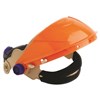 PROCHOICE BROWGUARD WITH RATCHET HEADGEAR