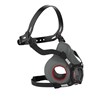 JSP TYPHOON 8 HALF MASK RESPIRATOR SMALL