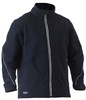 BISLEY BONDED MICRO FLEECE JACKET