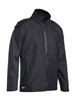 BISLEY LIGHTWEIGHT RIPSTOP RAIN JACKET WITH CONCEALED HOOD