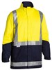 BISLEY 3IN1 HI VIS DRILL JACKET