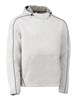 BISLEY FLEX N MOVE MARLE FLEECE HOODIE JUMPER 