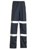 BISLEY TAPED STRETCH PU RAIN PANTS 