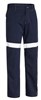 BISLEY TENCATE TECASAFE PLUS 700 TAPED FR RIPSTOP PANTS