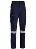 BISLEY TAPED 8 POCKET CARGO PANTS 
