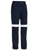 BISLEY TENCATE TECASAFE PLUS 700 WOMENS TAPED FR CARGO PANTS