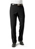 BIZ COLLECTION MENS CLASSIC FLAT FRONT PANT