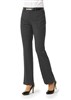 BIZ COLLECTION LADIES CLASSIC FLAT FRONT PANT