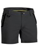 BISLEY FLX  MOVE STRETCH SHORT