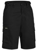 BISLEY ORIGINAL 8 POCKET CARGO SHORT