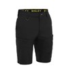 BISLEY X AIRFLOW STRETCH RIPSTOP VENTED CARGO SHORT