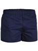 BISLEY MENS DRILL RUGBY SHORT