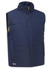 BISLEY INSULATED PUFFER VEST