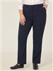 NNT CREPE STRETCH STRAIGHT LEG PANT