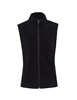 NNT WOMENS POLAR FLEECE VEST
