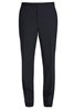 NNT STRETCH WOOL BLEND SLIM LEG PANT