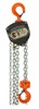 LINQ CHAIN BLOCK INDUSTRIAL 2 TONNE CAPACITY 3M LONG