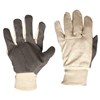 GLOVES VINYL PALM 