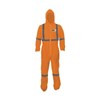 PRO CHOICE PROVEK TYPE 56 TAPED DISPOSABLE COVERALLS
