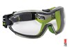 FORCE360 MULTIFIT CLEAR GOGGLE