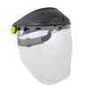 FORCE360 AEGIS FACESHIELD CLEAR VISOR