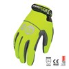 FORCE360 OPTIMA HI VIS MECHANICS GLOVE