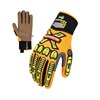 FORCE360 CUT 5 MECHANICS GLOVE CUT LEVEL D
