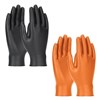 PROCHOICE GRIPPAZ SKINS NITRILE GLOVE BOX50