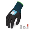 FORCE360 ECO NITRILE FOAM GLOVE 