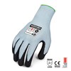 FORCE360 CUT RESISTANT SAND NITRILE GLOVE