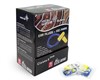 WAVE BULLET EARPLUGS 27DB CORDED BOX100