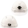 PROCHOICE HARD HAT VENTED WITH LAMP BRACKET