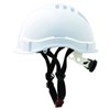 PROCHOICE AIRBORNE HARD HAT VENTED MICRO PEAK