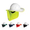 FORCE360 HARD HAT SNAP BRIM