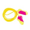 FORCE360 TSHAPED EARPLUG DISPOSABLE CORDED